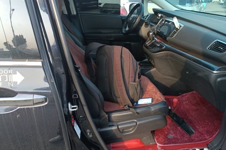 Used Honda Odyssey 2021 2.0L Rui·Smart Edition Right Front Seat