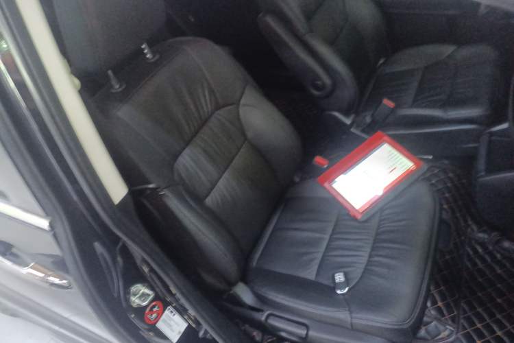 Used Honda Odyssey 2021 2.0L Rui·Smart Edition Right Front Seat