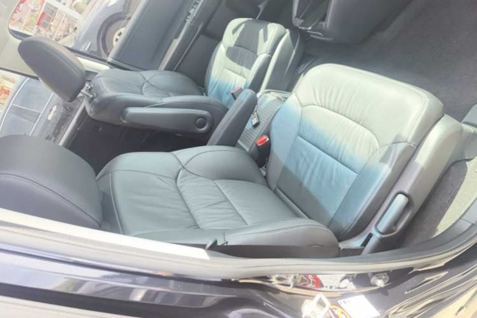 Used Honda Odyssey 2021 2.0L Rui·Smart Edition Right Front Seat