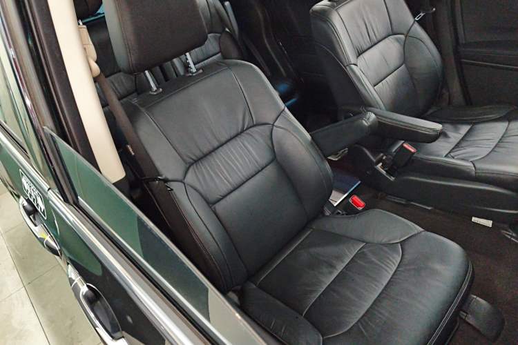 Used Honda Odyssey 2021 2.0L Rui·Smart Edition Right Front Seat