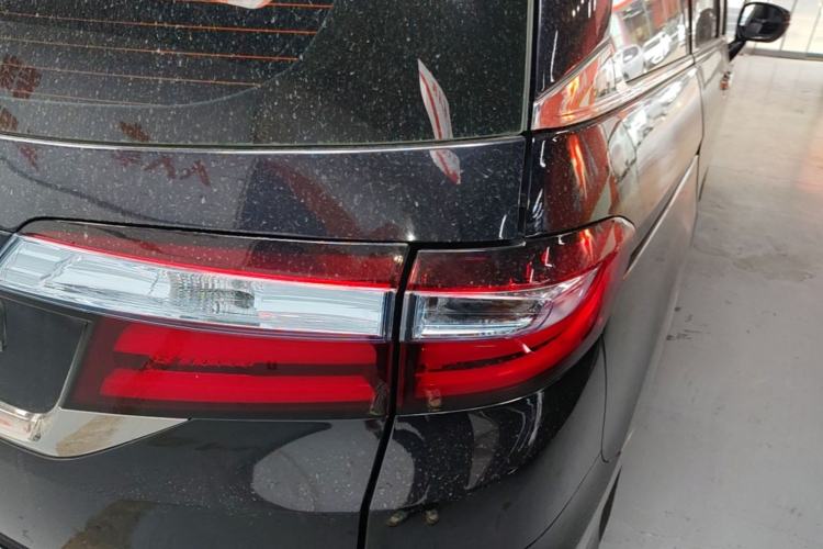 Used Honda Odyssey 2021 2.0L Rui·Comfort Edition Right Rear Taillight