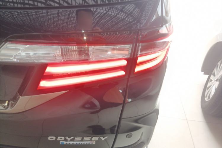 Used Honda Odyssey 2021 2.0L Rui·Smart Edition Right Rear Taillight