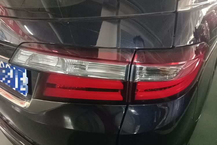 Used Honda Odyssey 2021 2.0L Rui-Changxiang Edition Right Rear Taillight