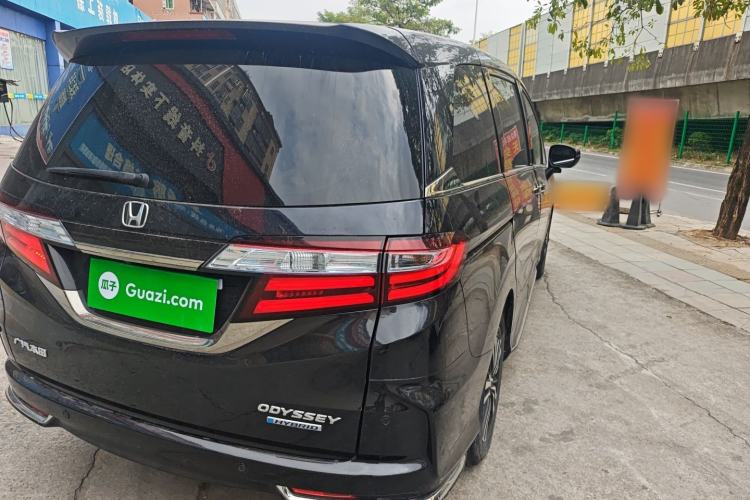 Used Honda Odyssey 2021 2.0L Rui·Luxury Edition Right Rear Taillight