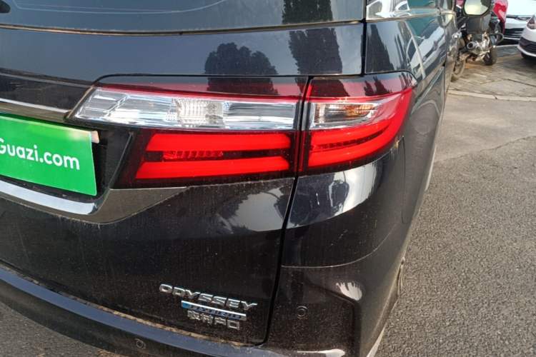 Used Honda Odyssey 2021 2.0L Rui·Smart Edition Right Rear Taillight