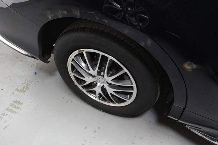 Used Honda Odyssey 2021 2.0L Rui·Comfort Edition Right Rear Wheel Hub