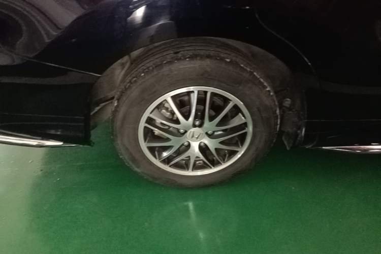 Used Honda Odyssey 2021 2.0L Rui-Changxiang Edition Right Rear Wheel Hub