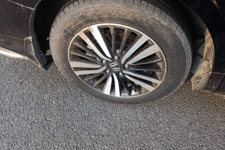 Used Honda Odyssey 2021 2.0L Rui·Smart Edition Right Rear Wheel Hub