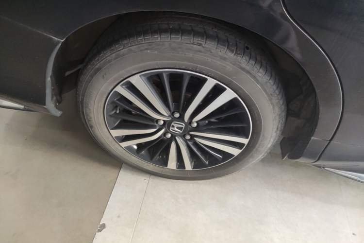 Used Honda Odyssey 2021 2.0L Rui·Smart Edition Right Rear Wheel Hub