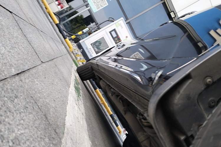 Used Honda Odyssey 2021 2.0L Rui·Supreme Edition Right Side Sill