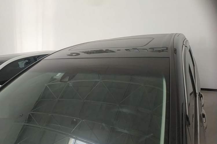 Used Honda Odyssey 2021 2.0L Rui·Luxury Edition Roof
