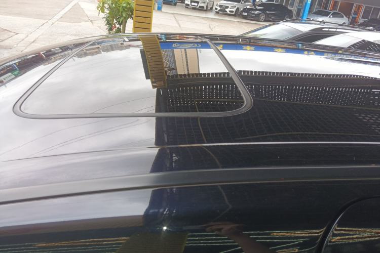 Used Honda Odyssey 2021 2.0L Rui·Smart Edition Roof