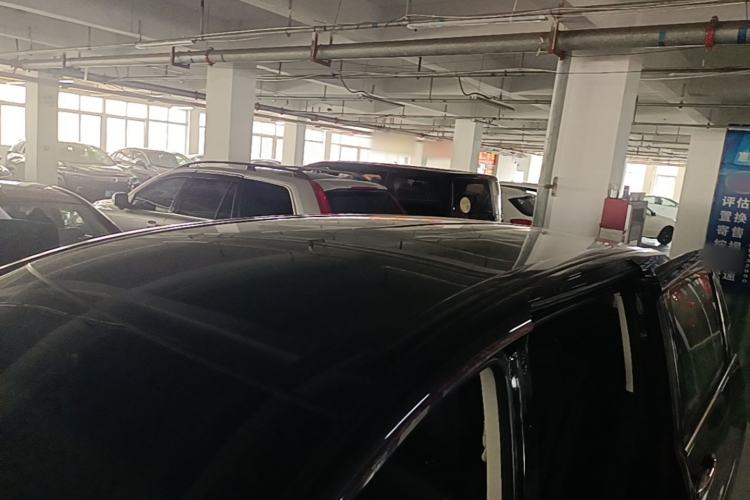 Used Honda Odyssey 2021 2.0L Rui-Changxiang Edition Roof