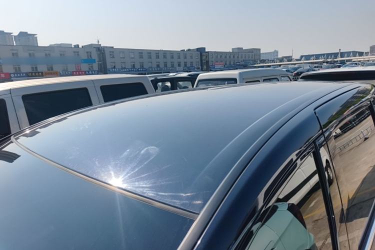 Used Honda Odyssey 2021 2.0L Rui-Changxiang Edition Roof