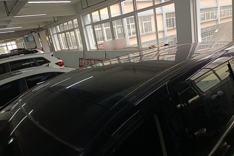 Used Honda Odyssey 2021 2.0L Rui-Changxiang Edition Roof