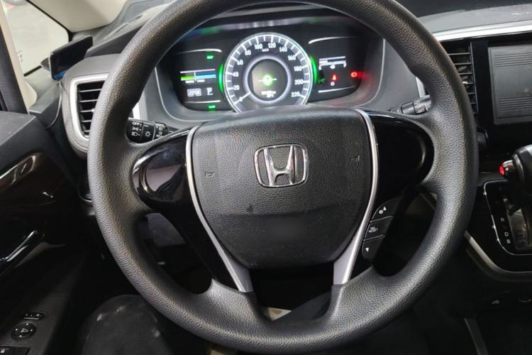 Used Honda Odyssey 2021 2.0L Rui·Comfort Edition Steering Wheel