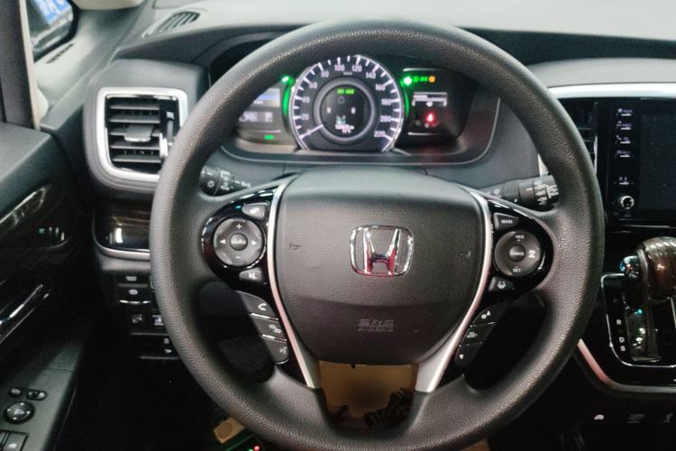 Used Honda Odyssey 2021 2.0L Rui·Smart Edition Steering Wheel