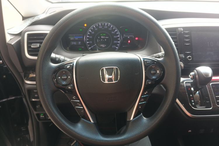 Used Honda Odyssey 2021 2.0L Rui·Smart Edition Steering Wheel