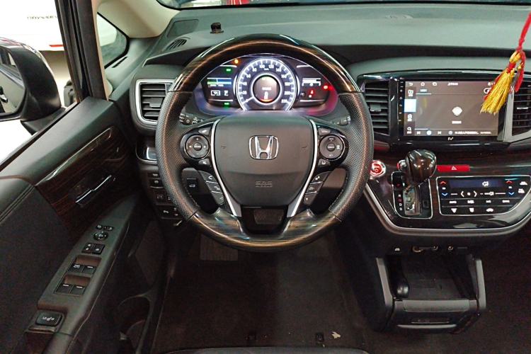 Used Honda Odyssey 2021 2.0L Rui·Smart Edition Steering Wheel