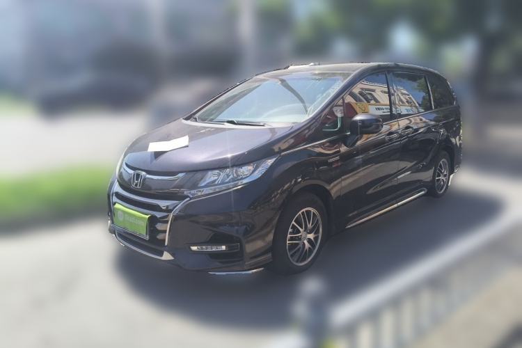 Used Honda Odyssey 2021 2.0L Rui-Changxiang Edition Guazi used car, China used car export, Used car for sale, Used cars, Cheapest cars for sale
