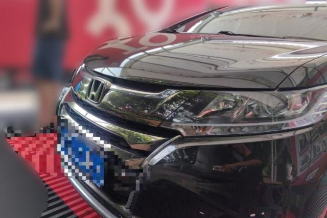 Used Honda Odyssey 2021 2.0L Rui·Comfort Edition