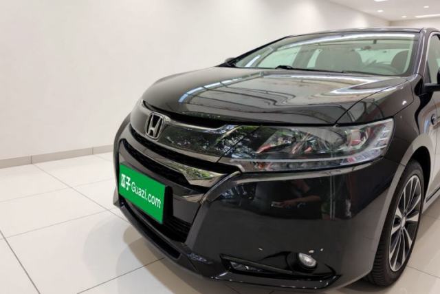 Used Honda Odyssey 2021 2.0L Rui·Comfort Edition