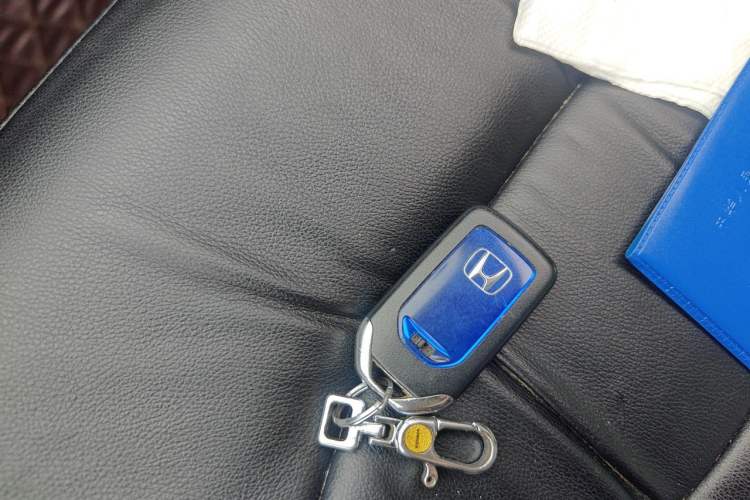 Used Honda Odyssey 2021 2.0L Rui·Comfort Edition Vehicle Key