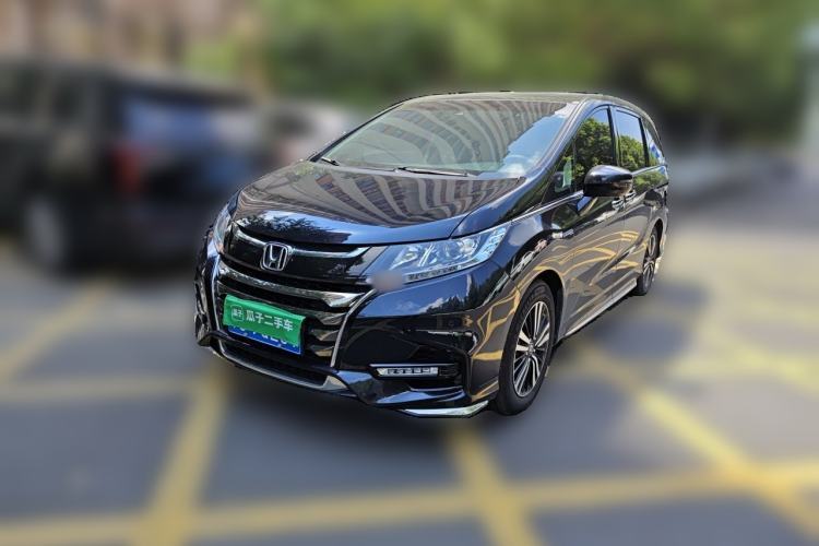 Honda Odyssey 2021 2.0L Rui·Smart Edition usata Guazi used car, China used car export, Used car for sale, Used  cars, Cheapest cars for sale