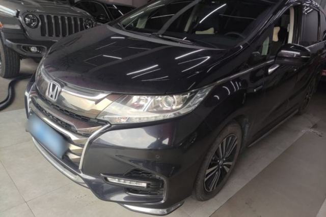 Used Honda Odyssey 2021 2.0L Rui·Smart Edition