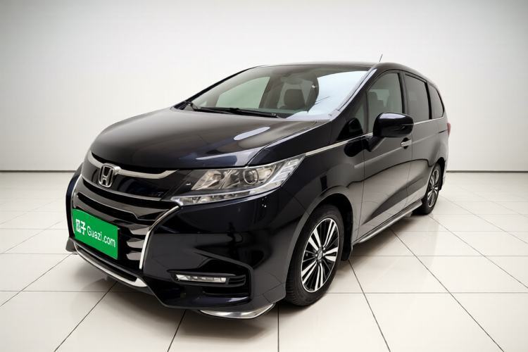 Ojetý Honda Odyssey 2021 2.0L Rui·Smart Edition Guazi used car, China used car export, Used car for sale, Used  cars, Cheapest cars for sale
