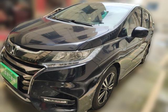 Used Honda Odyssey 2021 2.0L Rui·Smart Edition