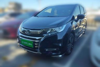 Used Honda Odyssey 2021 2.0L Rui·Luxury Edition