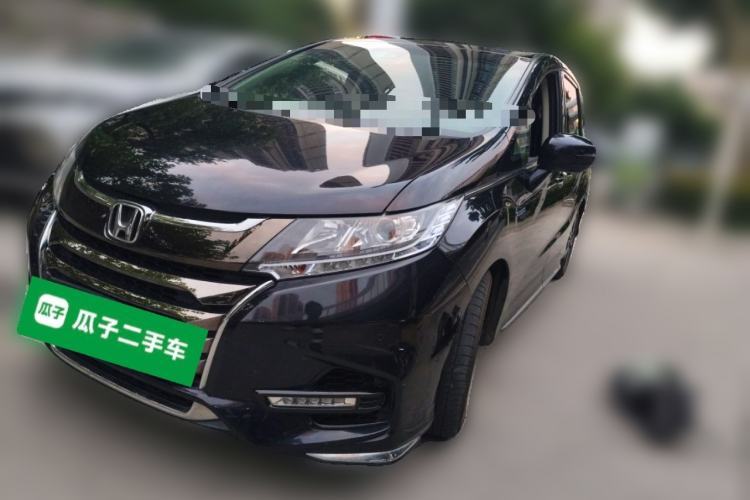 Ojetý Honda Odyssey 2021 2.0L Rui·Smart Edition Guazi used car, China used car export, Used car for sale, Used  cars, Cheapest cars for sale