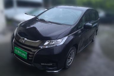 Used Honda Odyssey 2021 2.0L Rui·Comfort Edition