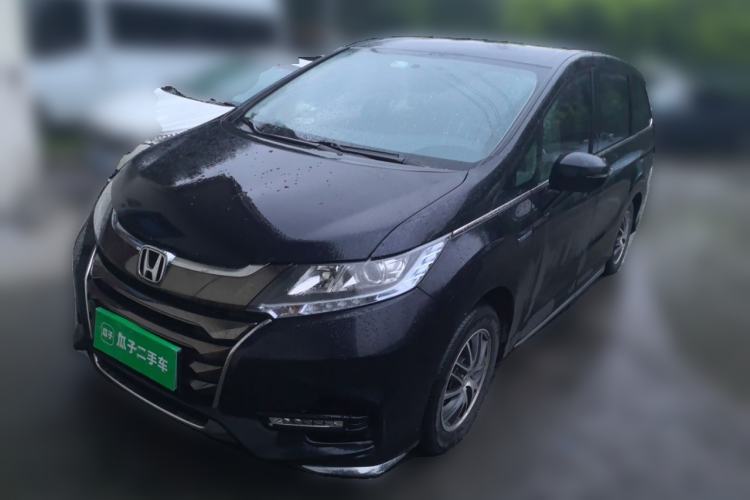 Used Honda Odyssey 2021 2.0L Rui·Comfort Edition Guazi used car, China used car export, Used car for sale, Used  cars, Cheapest cars for sale