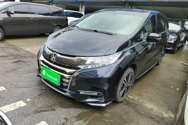 Used Honda Odyssey 2021 2.0L Rui·Supreme Edition