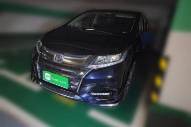 Used Honda Odyssey 2021 2.0L Rui·Comfort Edition