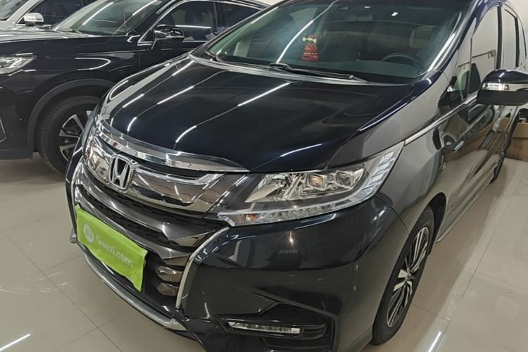 Used Honda Odyssey 2021 2.0L Rui·Luxury Edition Guazi used car, China used car export, Used car for sale, Used  cars, Cheapest cars for sale