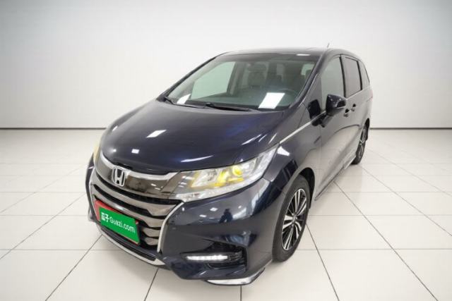 Used Honda Odyssey 2021 2.0L Rui·Smart Edition
