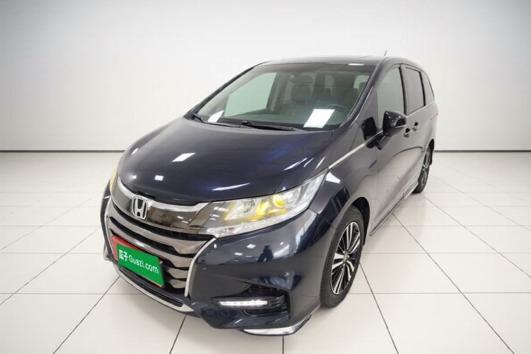 Ojetý Honda Odyssey 2021 2.0L Rui·Smart Edition Guazi used car, China used car export, Used car for sale, Used  cars, Cheapest cars for sale