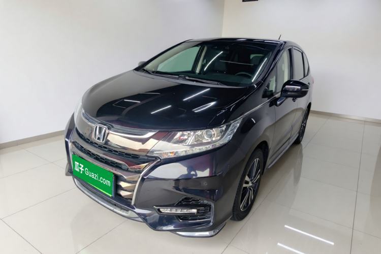 Ojetý Honda Odyssey 2021 2.0L Rui·Smart Edition Guazi used car, China used car export, Used car for sale, Used  cars, Cheapest cars for sale