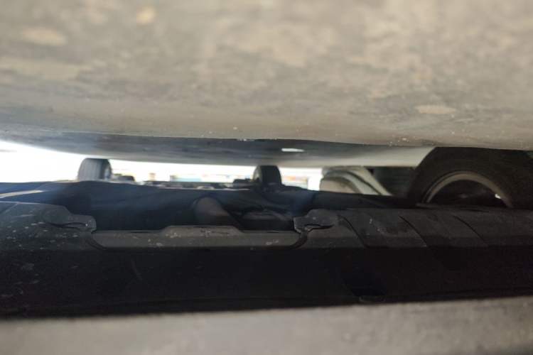 Used Honda Odyssey 2021 2.0L Rui-Changxiang Edition Chassis Front