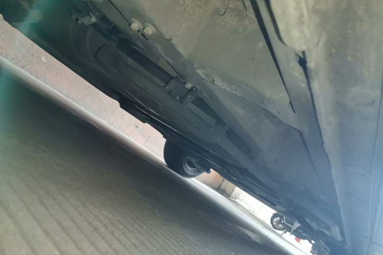 Used Honda Odyssey 2021 2.0L Rui·Smart Edition Chassis Front Left
