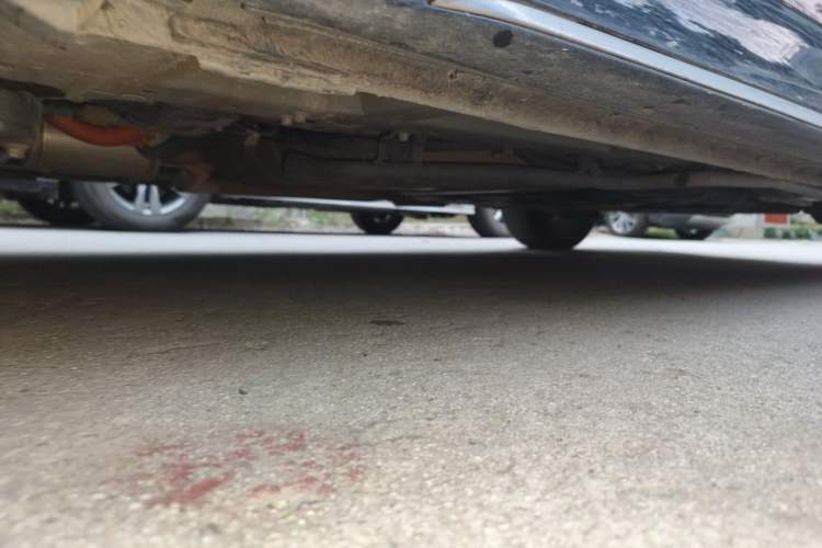 Used Honda Odyssey 2021 2.0L Rui·Smart Edition Chassis Front Left