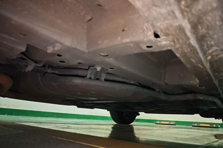 Used Honda Odyssey 2021 2.0L Rui·Luxury Edition Chassis Front Left