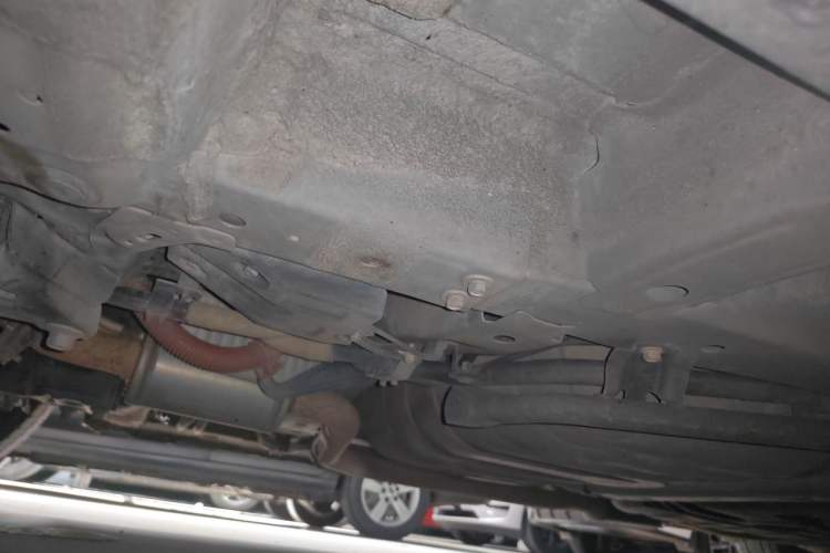 Used Honda Odyssey 2021 2.0L Rui·Luxury Edition Chassis Front Left