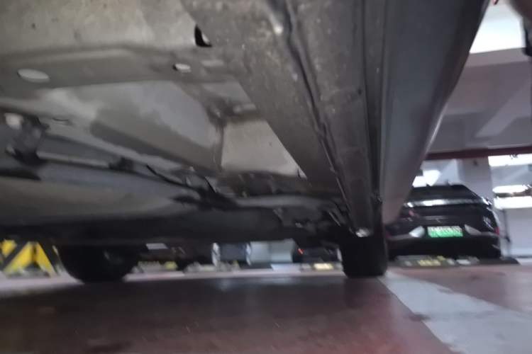 Used Honda Odyssey 2021 2.0L Rui·Smart Edition Chassis Front Left