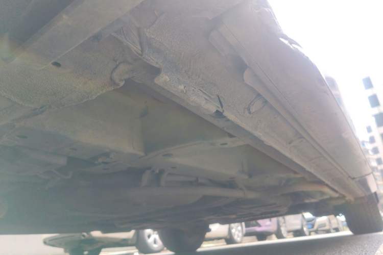 Used Honda Odyssey 2021 2.0L Rui·Luxury Edition Chassis Front Left
