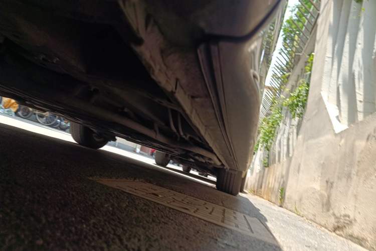 Used Honda Odyssey 2021 2.0L Rui·Comfort Edition Chassis Front Left