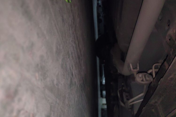 Used Honda Odyssey 2021 2.0L Rui·Comfort Edition Chassis Front Right